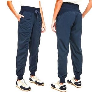 Lululemon Dance Studio Jogger